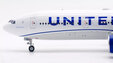 United Airlines Boeing 777-222/ER (Inflight200 1:200)