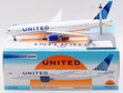 United Airlines Boeing 777-222/ER (Inflight200 1:200)