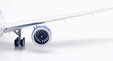 United Airlines Boeing 777-222/ER (Inflight200 1:200)