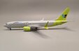Jin Air Boeing 737 MAX 8 (JFox 1:200)
