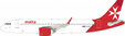 KM Malta Airlines - Airbus A320-251N (Inflight200 1:200)