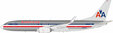 American Airlines - Boeing 737-823 (Inflight200 1:200)