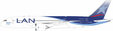 LAN Airlines - Boeing 787-8 (Inflight200 1:200)
