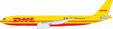 DHL - Airbus A330-343P2F (B Models 1:200)