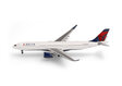 Delta Air Lines Airbus A330-900neo (Herpa Wings 1:500)
