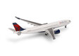 Delta Air Lines Airbus A330-900neo (Herpa Wings 1:500)