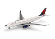 Delta Air Lines Airbus A330-900neo (Herpa Wings 1:500)
