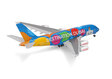 Emirates Airbus A380-800 (Herpa Wings 1:500)