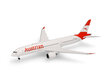 Austrian Airlines Boeing 787-9 (Herpa Wings 1:500)