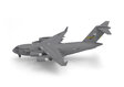 US Air Force Boeing C-17A (Herpa Wings 1:500)