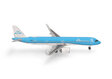 KLM - Airbus A321neo (Herpa Wings 1:500)