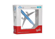KLM Airbus A321neo (Herpa Wings 1:500)