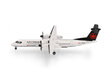 Air Canada Bombardier Q400 (Herpa Wings 1:500)