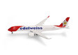 Edelweiss Airbus A350-900 (Herpa Wings 1:500)
