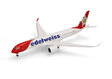 Edelweiss Airbus A350-900 (Herpa Wings 1:500)