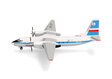 LOT Polish Airlines Antonov AN-24B (Herpa Wings 1:200)