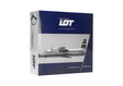 LOT Polish Airlines Antonov AN-24B (Herpa Wings 1:200)