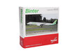 Binter Canarias Embraer E195-E2 (Herpa Wings 1:200)