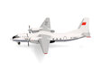 CAAC Airlines Xian Y-7 (Herpa Wings 1:200)