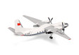 CAAC Airlines Xian Y-7 (Herpa Wings 1:200)