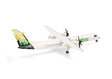 Sky Alps Bombardier Q400 (Herpa Wings 1:200)
