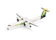 Sky Alps Bombardier Q400 (Herpa Wings 1:200)