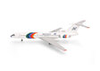 Aeronica Tupolev TU-154M (Herpa Wings 1:200)