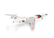 Aeronica Tupolev TU-154M (Herpa Wings 1:200)