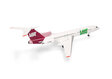 Air Via Tupolev TU-154M (Herpa Wings 1:200)