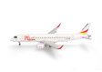 German Airways Embraer E190 (Herpa Wings 1:200)