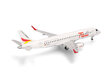 German Airways Embraer E190 (Herpa Wings 1:200)