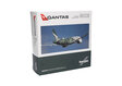 QantasLink Airbus A220-300 (Herpa Wings 1:200)