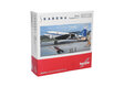 Sabena Douglas DC-3 (Herpa Wings 1:200)