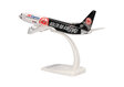 Sun Express Boeing 737-800 (Herpa Snap-Fit 1:200)