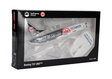 Sun Express Boeing 737-800 (Herpa Snap-Fit 1:200)