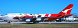 Qantas - Boeing 747-400 (JC Wings 1:400)