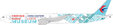 China Eastern Airlines - Boeing 777-39PER (Aviation400 1:400)