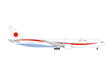 Japan Air Self Defence Force - Boeing 777-300ER (Herpa Wings 1:500)