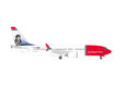 Norwegian Air Shuttle - Boeing 737 Max 8 (Herpa Wings 1:500)