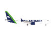 Icelandair - Boeing 737 Max 8 (Herpa Wings 1:500)