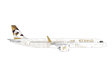 Etihad - Airbus A321neo (Herpa Wings 1:500)