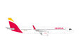 Iberia - Airbus A321XLR (Herpa Wings 1:500)