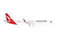 Qantas - Airbus A321XLR (Herpa Wings 1:500)