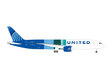 United Airlines - Boeing 787-9 (Herpa Wings 1:500)