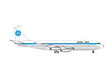 Pan Am - Boeing 707-320 (Herpa Wings 1:200)