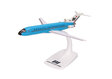 Braniff International - Boeing 727-200 (Herpa Snap-Fit 1:200)