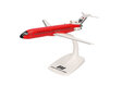 Braniff International - Boeing 727-200 (Herpa Snap-Fit 1:200)