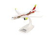 airBaltic - Airbus A220-300 (Herpa Snap-Fit 1:200)
