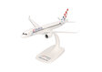 Croatia Airlines - Airbus A220-300 (Herpa Snap-Fit 1:200)