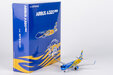 Etihad Airways Airbus A320neo (NG Models 1:400)